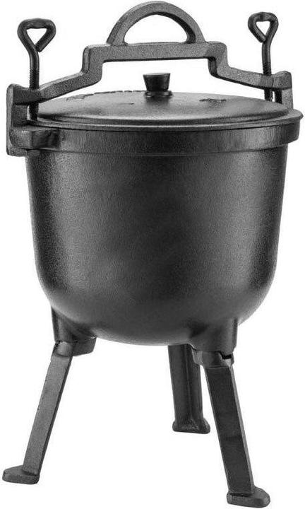 Produktbild Kinghoff CAST IRON BOILER 4L KH-2231