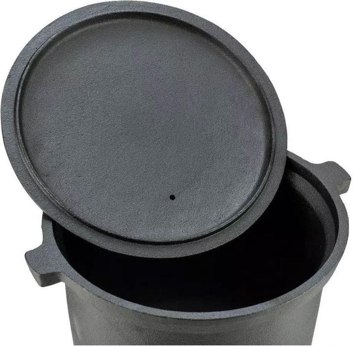 Produktbild Kinghoff CAST IRON BOILER 4L KH-2231