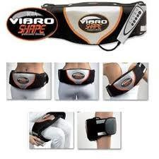 Actual product image Magni Vibro Shape professional slimming