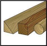 Immagine prodotto WILPU Seghe per legno, plastica (5 pezzi) HC 14 D