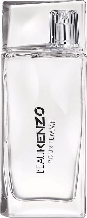 Produktbild Kenzo L'Eau For Woman EDT 50ml (Eau de Toilette, 50 ml)