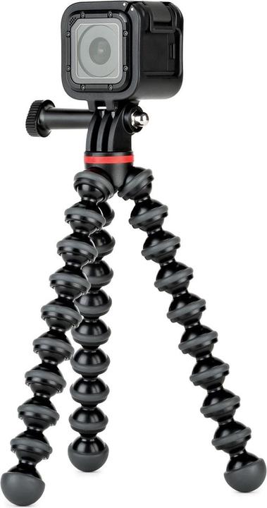 Produktbild Joby GorillaPod 500 Action (Kunststoff)