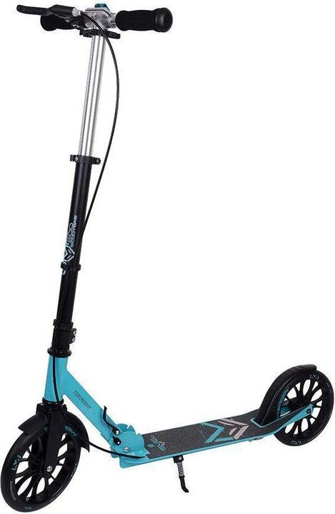 Immagine prodotto Tempish Monopattino per bambini SMF Unisex Calipe, blu