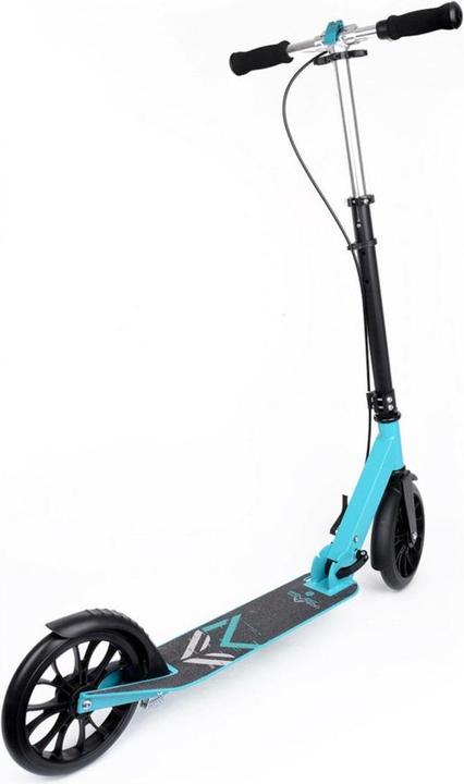 Immagine prodotto Tempish Monopattino per bambini SMF Unisex Calipe, blu