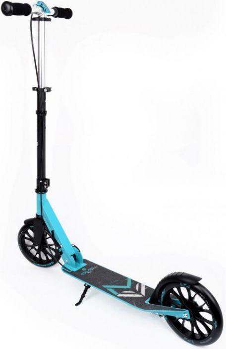 Immagine prodotto Tempish Monopattino per bambini SMF Unisex Calipe, blu