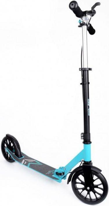 Immagine prodotto Tempish Monopattino per bambini SMF Unisex Calipe, blu