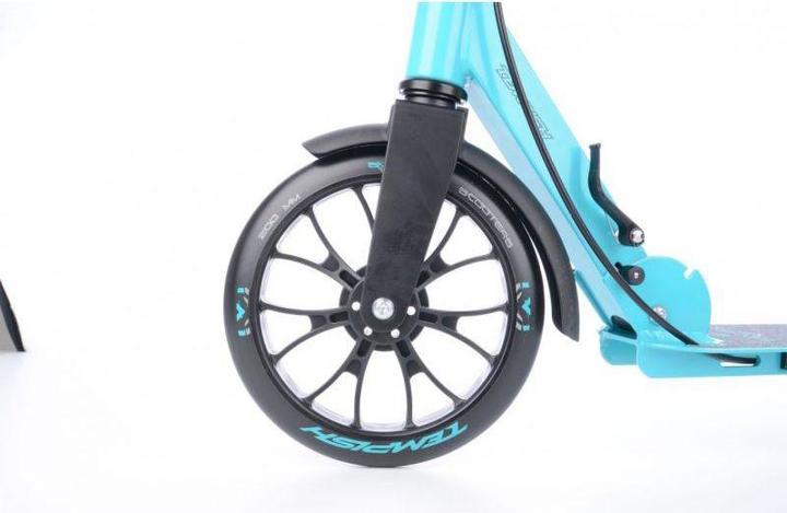 Immagine prodotto Tempish Monopattino per bambini SMF Unisex Calipe, blu