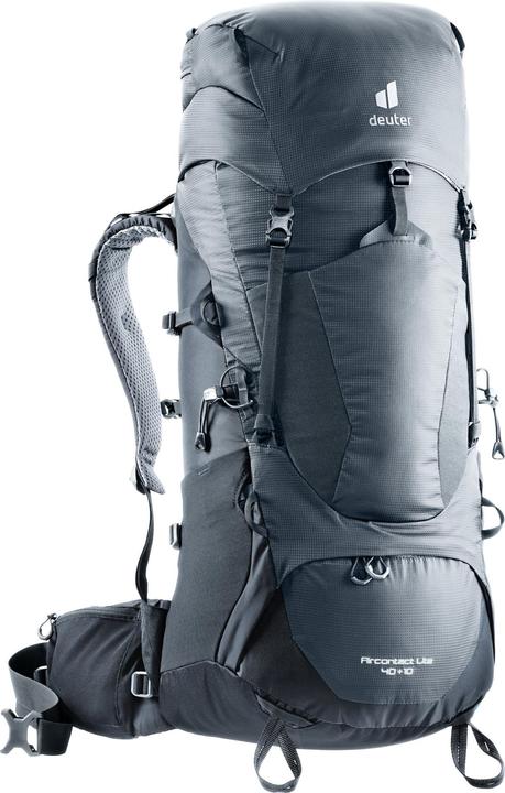 Actual product image Deuter Aircontact Lite 40 + 10 (40 l)