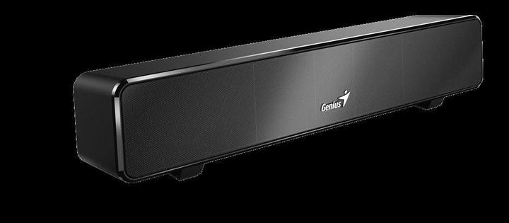 Image du produit Genius Barre de son USB 100 (6 W, 2.0 Canal)