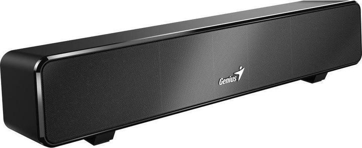 Image du produit Genius Barre de son USB 100 (6 W, 2.0 Canal)