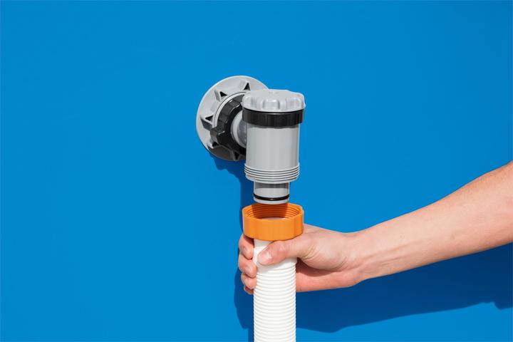 Immagine prodotto Bestway Pompa per filtri a sabbia 58499