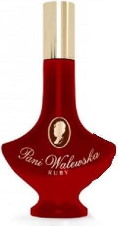 Actual product image MIRACULUM Pani Walewska Sweet Romance EDP perfumed water 30 ml (Eau de parfum, 30 ml)