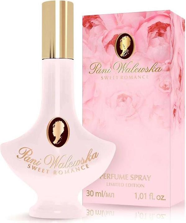 MIRACULUM Pani Walewska Sweet Romance EDP acqua profumata 30 ml (Eau de parfum, 30 ml)