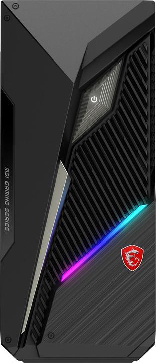 Produktbild MSI MAG Infinite S3 14NUD7-1432EU Intel® Core? i5 i7-14700F 16 Go DDR5-SDRAM 1 To SSD NVIDIA GeForce RTX (Intel Core i7-14700F, 16 GB, 1000 GB, GeForce RTX 4060 Ti)