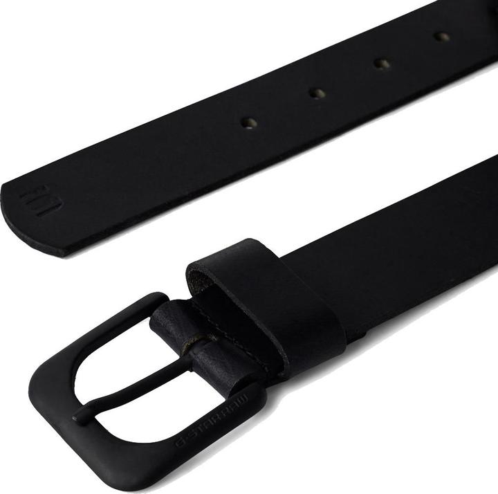 Produktbild G-Star Gürtel Casual Zed Belt - 11695 (110)