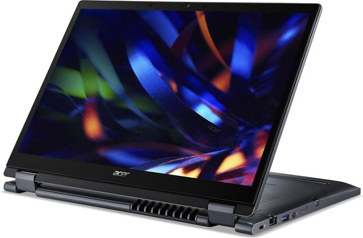 Actual product image Acer Travelmate P4 Spin 14 (14", Intel Core i3-1315U, 8 GB, 256 GB, CH)