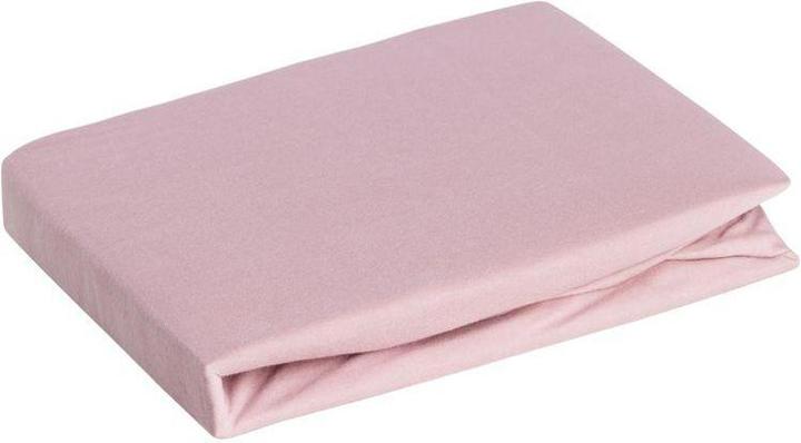 Powder pink