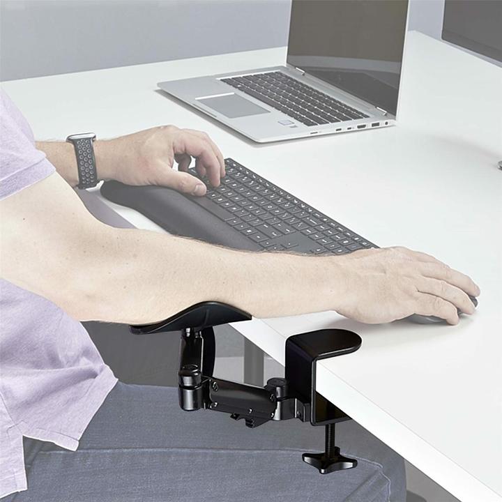 Immagine prodotto StarTech Bracciolo da scrivania