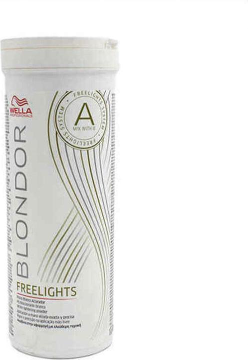 Immagine prodotto Wella Blondor Freelights Polvere Bianca 400gr