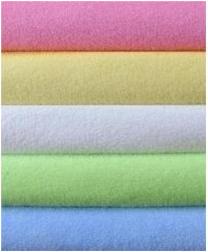 Immagine prodotto Baby Matex Foglio impermeabile 140X70 CON GOMMA SELEDIN (MT0111) (140 x 70 cm)