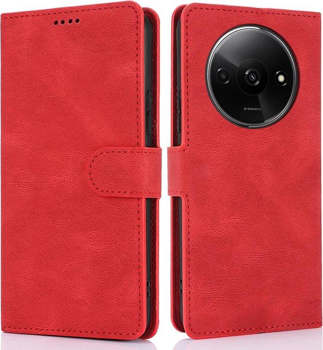 Immagine prodotto Cover-Discount Xiaomi Redmi A3 - Premium Handyhülle Etui (Xiaomi Redmi A3)