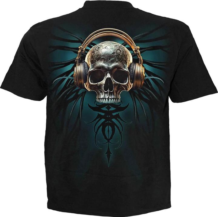 Produktbild Spiral Dread Rocks TShirt (4XL)