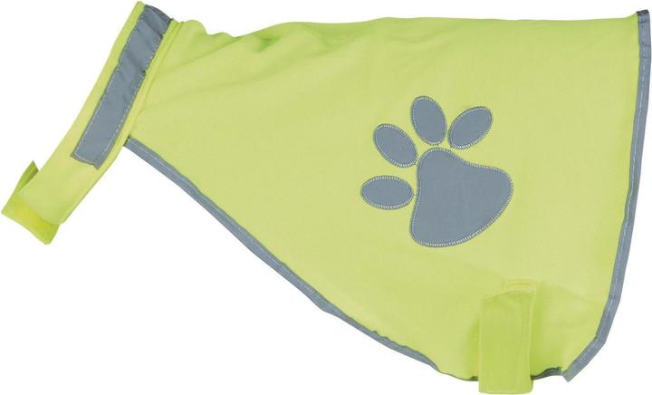 Immagine prodotto Trixie Gilet di sicurezza per cani (S, Gilet per cani)