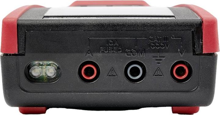 Actual product image Metrix MTX 3297Ex Hand-held multimeter digital Ex-protected CAT III 1000 V, CAT IV 6 (CAT IV 600V, CAT III 1000V)