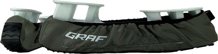 Actual product image GRAF Hockey Kufenschoner Pro (XL)