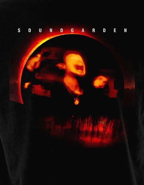 Produktbild Universal Textiles Superunknown TShirt (M)