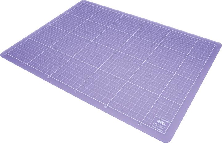 Produktbild Lion CM-30i - Schneidematte (30 x 22 cm)