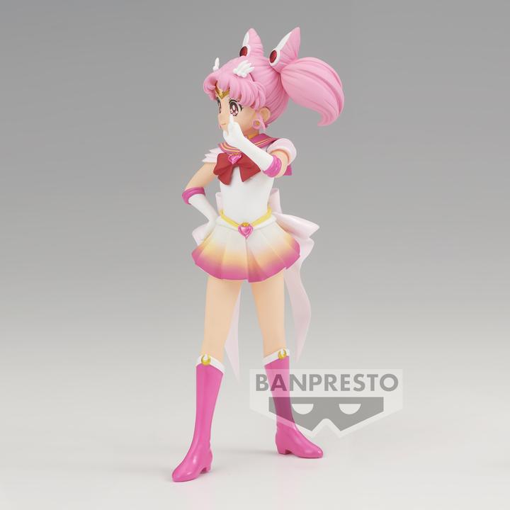 Immagine prodotto Banpresto Sailor Moon - Sailor Chibi Moon Ver.A Glitter & Glamours