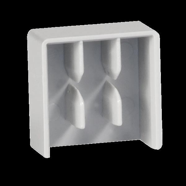 Actual product image Doepke End cap (Various)