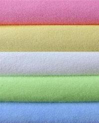 Actual product image Baby Matex waterproof sheet 120x60 cm, white (MT0104) (120 x 60 cm)