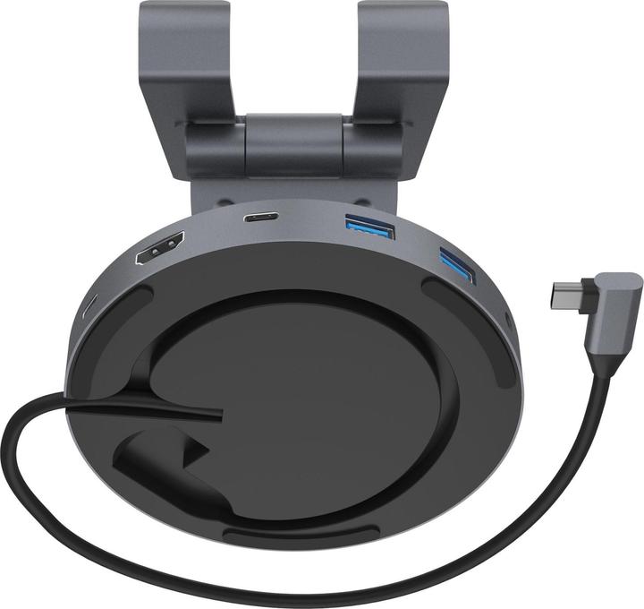 Immagine prodotto Icy Box IB-TH100-DK