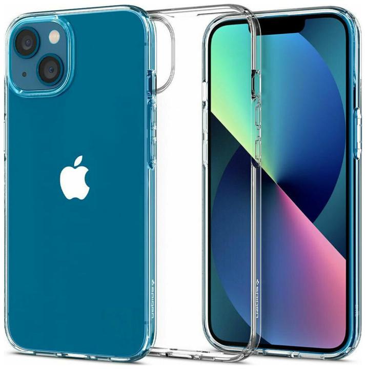 Produktbild Spigen Liquid Crystal (Apple iPhone 13 mini)