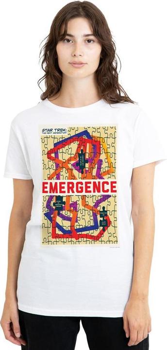 Produktbild The Next Generation Season 7 Episode 23 TShirt (M)