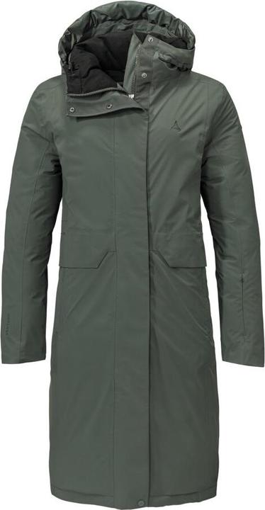 Immagine prodotto Schöffel Parka donna in piuma Canterbury (48)