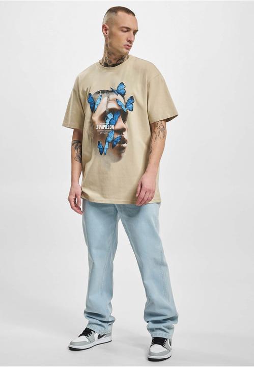 Image du produit Urban Classics Tee surdimensionné Le Papillon - 17552 (XXL)
