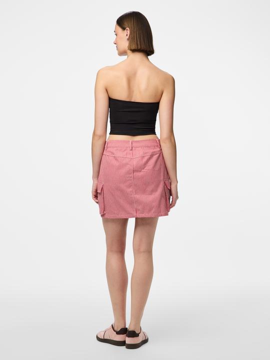 Actual product image Pieces PCJAYLA mini skirt (M)