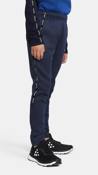 Produktbild Craft SQUAD 2.0 PANT JR (122)