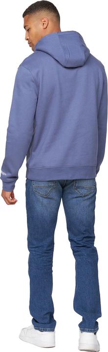 Produktbild Crosshatch Mens Maxima Hoodie (M)