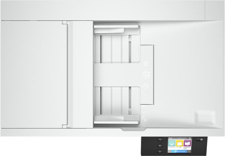 Actual product image HP Scanjet Enterprise Flow 6600 fnw1 08A (USB, Ethernet)