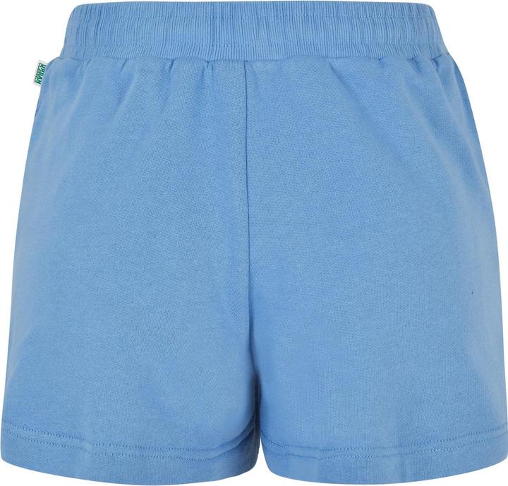 Actual product image Urban Classics Ladies Organic Terry Shorts (4XL)