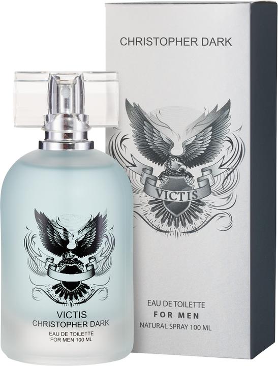 Produktbild Christopher Dark Christopher The Dark Knight EDT 100 ml (100 ml)
