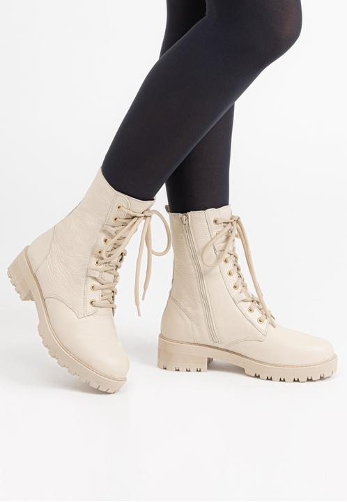 Produktbild Vitaform Stiefelette Soft (40)