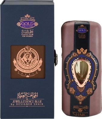 Shaik Opulent Gold Edition PAR W 40 ml (Eau de Parfum, 40 ml)