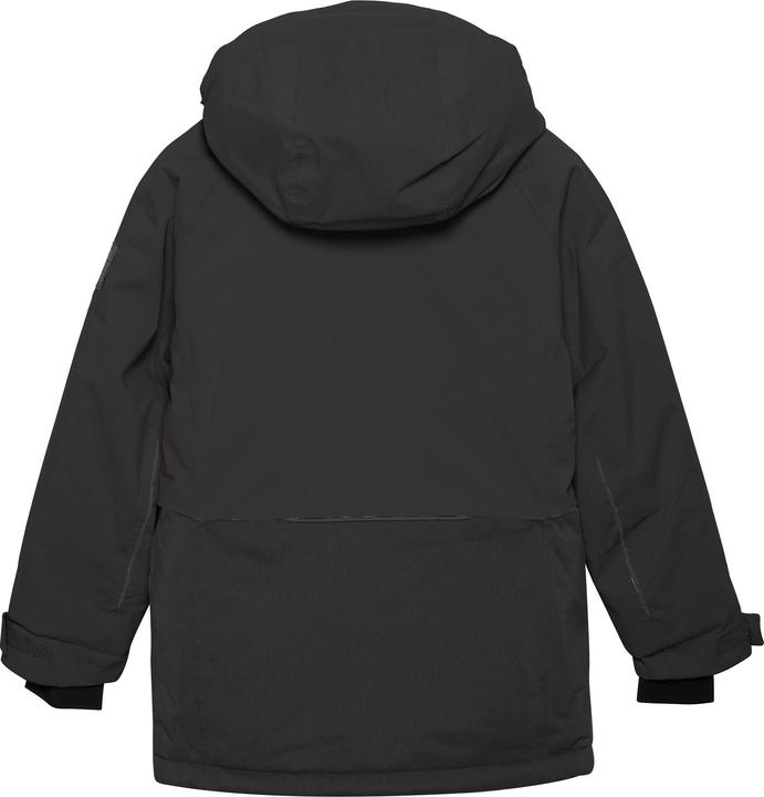 Actual product image Color Kids COJr. Ski Jacket Colorblock - 741101 (110)