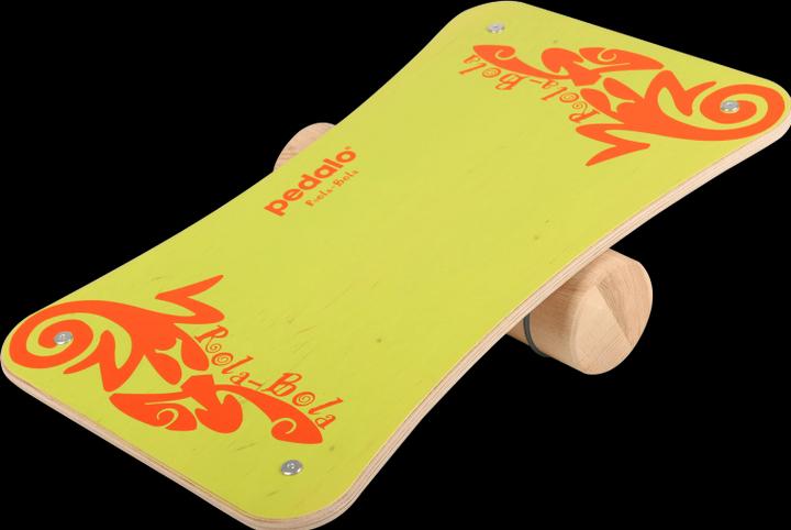 Produktbild Pedalo Rola-Bola