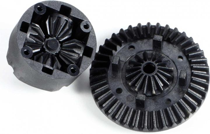 Immagine prodotto Tamiya Porsche 911 Carrera RSR (Kit)